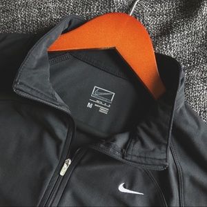 (Women’s) Nike Running Jacket